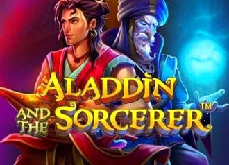 Aladdin Pragmatic Play
